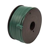 Vickerman 500' Green Wire Only Spool