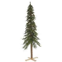 Vickerman 4' x 15" Artificial Rocky Mountain Alpine