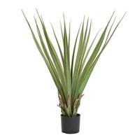 Vickerman 49' Artificial Pandanus Palm with Pot