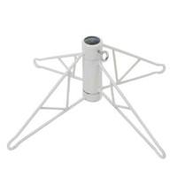 Vickerman 21" White Tree Stand for a 6.5' - 7.5' Tree
