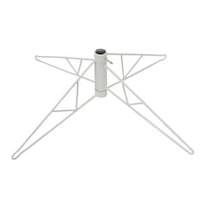 Vickerman 28" White Tree Stand for an 8.5' - 9.5' Tree