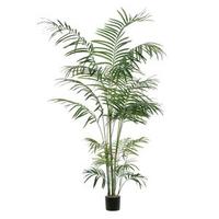 Vickerman 6' Artificial Tropical Palm Deluxe