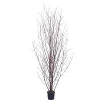 Vickerman 6' Artificial Winter Birch Deluxe
