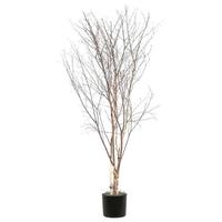 Vickerman 7' Artificial Winter Birch Deluxe Tree