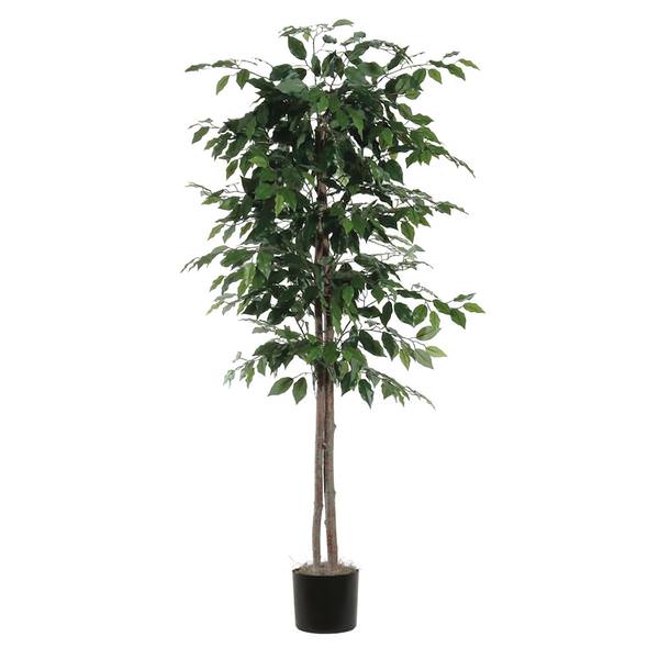 6' Artificial Ficus Tree