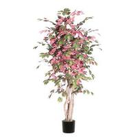 Vickerman 6' Artificial Capensia Executive Tree