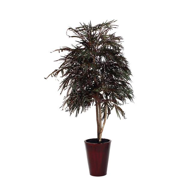 6' Artificial Acacia Heartland Tree