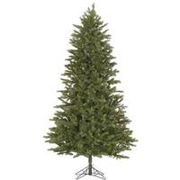 Vickerman 10' x 62" Artificial Slim Balsam Fir