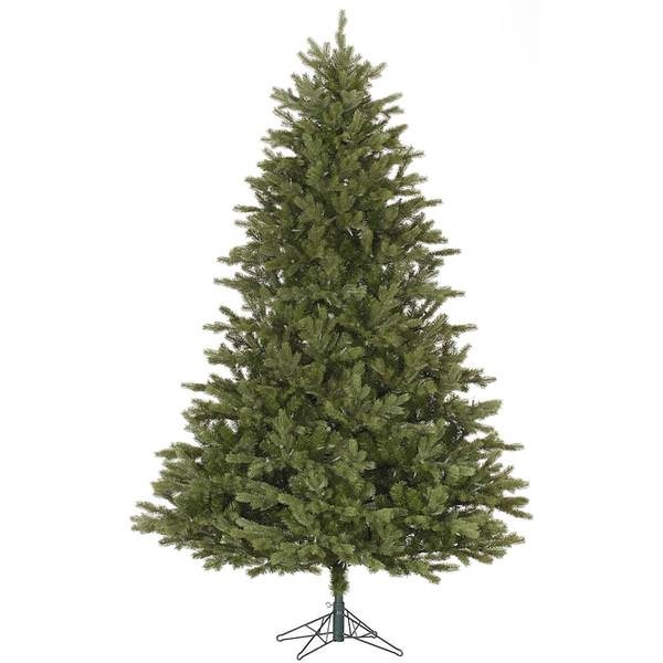 9' x 70" Artificial Balsam Fir