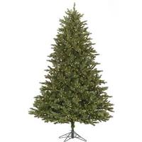 Vickerman 9' x 70" Artificial Balsam Fir 1,150 Warm White Italian LED Lights