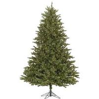 Vickerman 14' x 112" Artificial Balsam Fir 3,250 Warm White Italian LED Lights