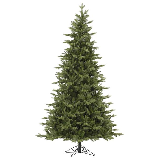 4.5' x 34" Artificial Fresh Balsam Fir