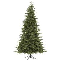 Vickerman 4.5' x 34" Artificial Fresh Balsam Fir