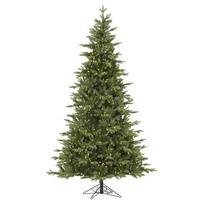 Vickerman 9' x 63" Artificial Fresh Balsam Fir 1,050 Warm White Italian LED Lights