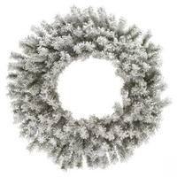 Vickerman 30" Artificial Flocked London Fir