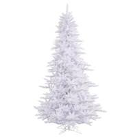 Vickerman 4.5' x 34" White Fir