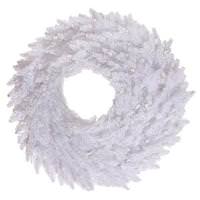 Vickerman 24" Artificial White Fir