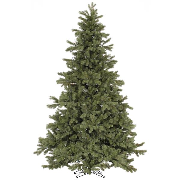 4.5' x 39" Artificial Frasier Fir Deluxe
