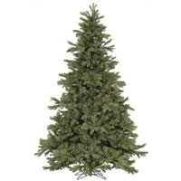 Vickerman 4.5' x 39" Artificial Frasier Fir Deluxe