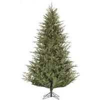 Vickerman 10' x 74" Artificial Sutter Creek Fir 1,150 Warm White Italian LED Lights