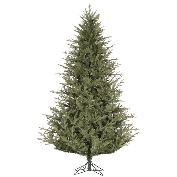 12' x 89" Artificial Sutter Creek Fir