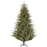 Vickerman 14' x 103" Artificial Sutter Creek Fir 2,950 Clear DuraLit Miniature Lights