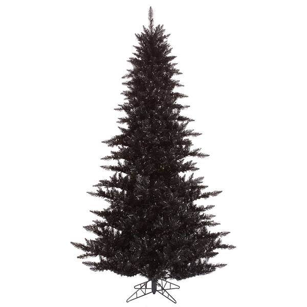 10' x 68" Black Fir