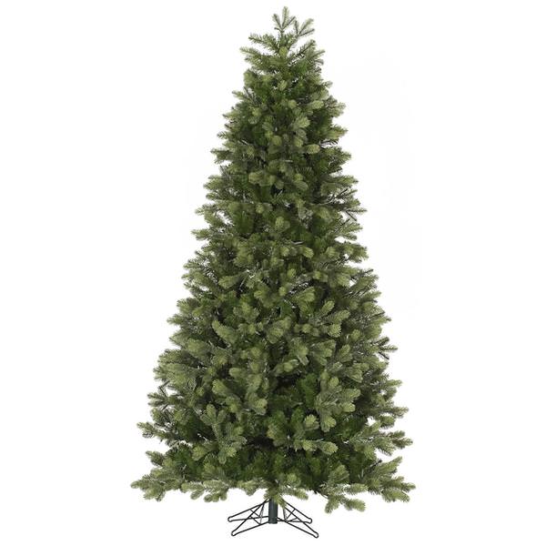 9' x 55" Artificial Del Mar Frasier Fir