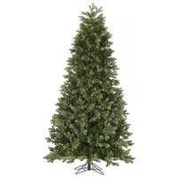 Vickerman 9' x 55" Artificial Del Mar Frasier Fir