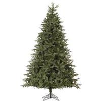 Vickerman 4.5' x 37" Artificial Elk Frasier Fir