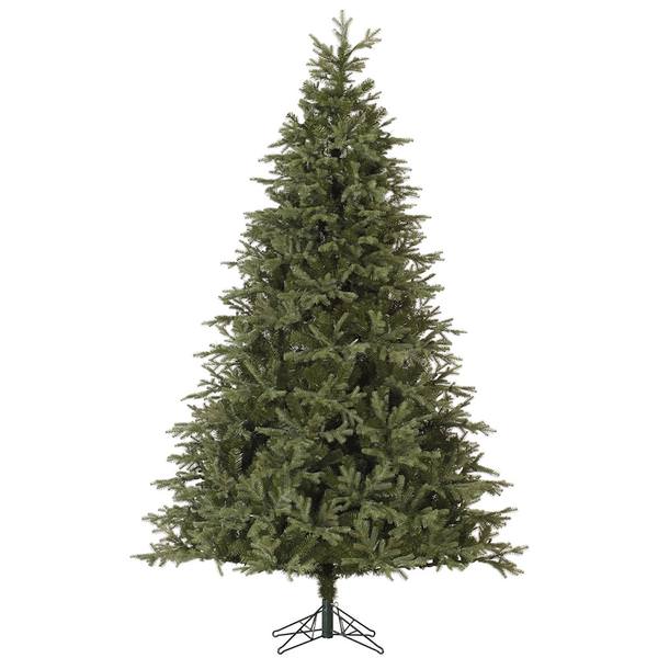 10' x 68" Artificial Elk Frasier Fir