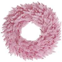 Vickerman 24" Artificial Pink Fir