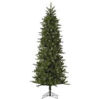 Vickerman 4.5' x 26" Artificial Carolina Pencil Spruce