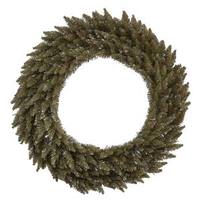 Vickerman 36" Artificial Antique Champagne Fir