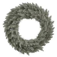 Vickerman 24" Artificial Grey Fir