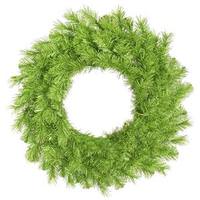 Vickerman 24" Artificial Lime / Green Tinsel