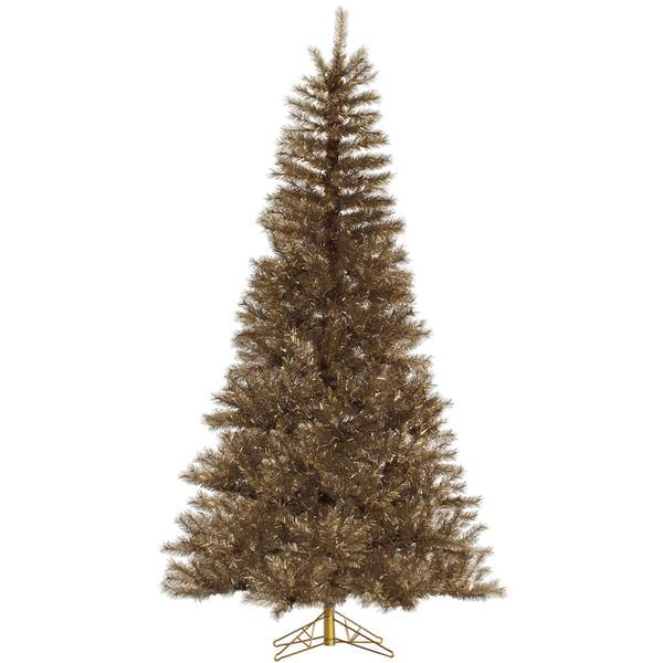 10' x 63" Metal Mix Tinsel