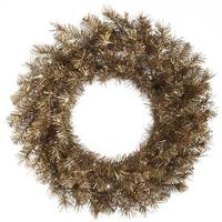 Vickerman 24" Artificial Metal Mix Tinsel