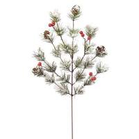 Christmas Picks and Sprays