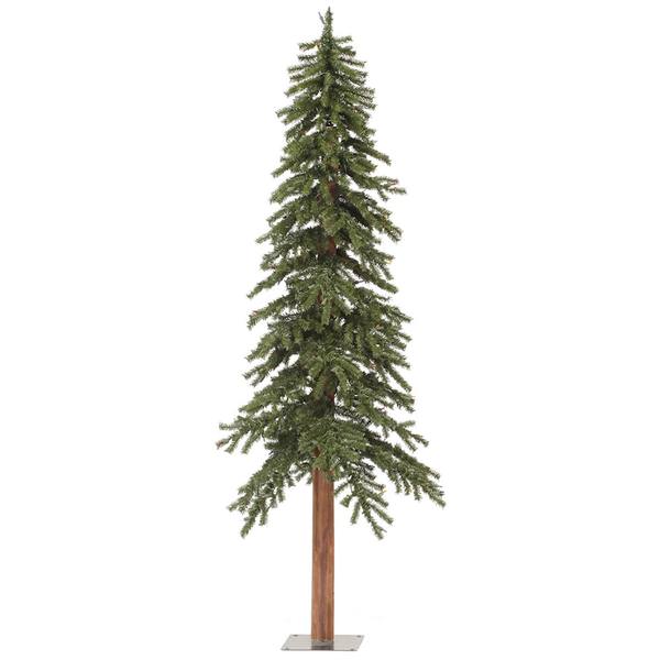 6' x 33" Artificial Natural Alpine 
