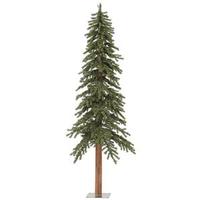 View 6' x 33" Artificial Natural Alpine 