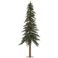 Vickerman 9' x 56" Artificial Natural Alpine