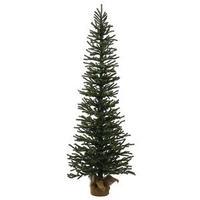 Vickerman 4' x 16" Artificial Mini Pine