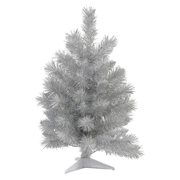 3' x 19" Silver White Pine