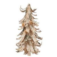 Vickerman 1' Birch Bark Cone