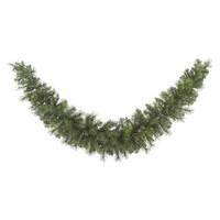 Vickerman 60" Artificial Green Sierra Pine Swag
