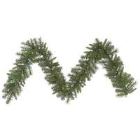 Vickerman 9' x 12" Artificial Sierra Pine Garland