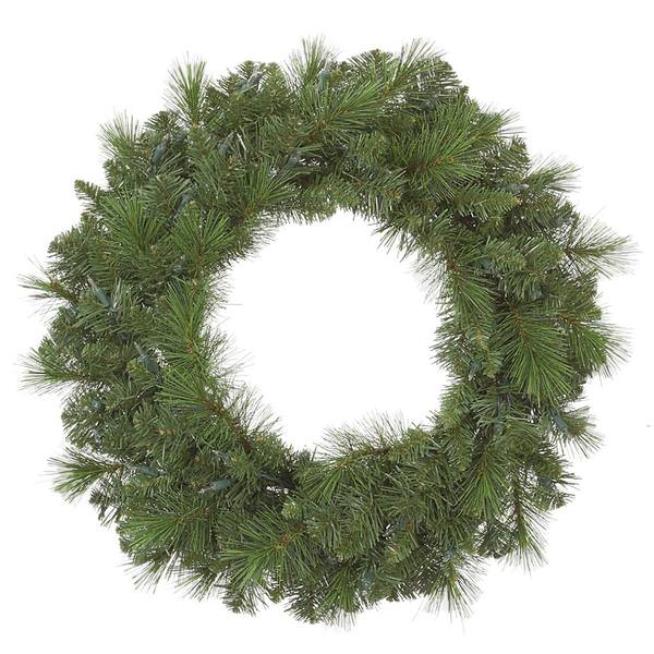 24" Artificial Sierra Pine