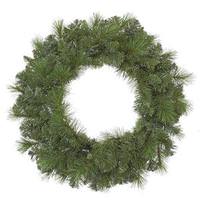 Vickerman 24" Artificial Sierra Pine