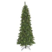Vickerman 7' x 33" Artificial California Pencil